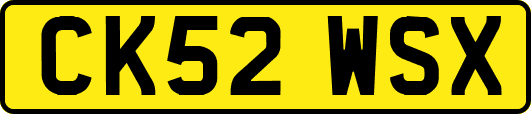 CK52WSX