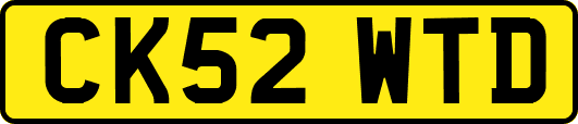CK52WTD