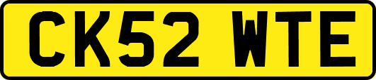 CK52WTE
