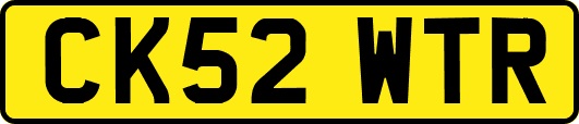 CK52WTR