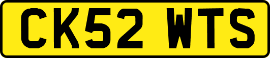 CK52WTS
