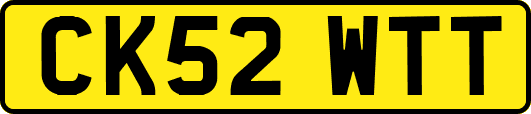 CK52WTT