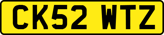 CK52WTZ