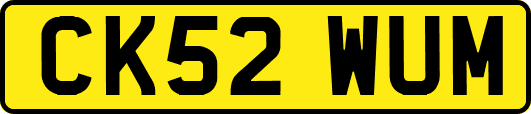 CK52WUM