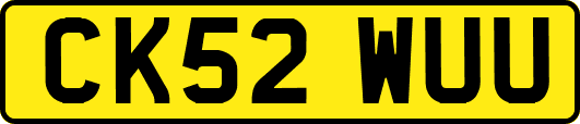 CK52WUU