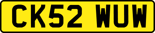 CK52WUW