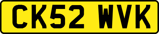 CK52WVK