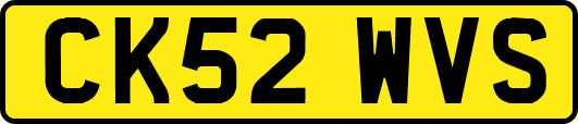 CK52WVS