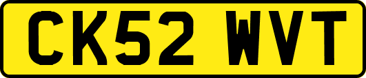 CK52WVT