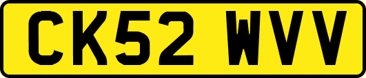 CK52WVV