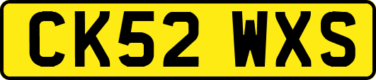 CK52WXS