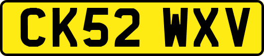 CK52WXV