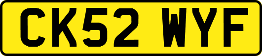 CK52WYF