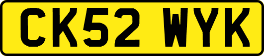 CK52WYK