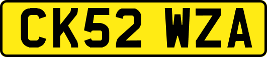 CK52WZA