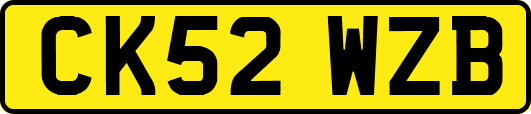 CK52WZB