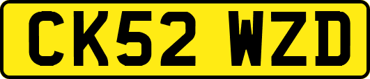 CK52WZD