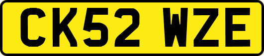 CK52WZE