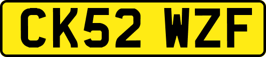 CK52WZF