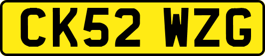 CK52WZG