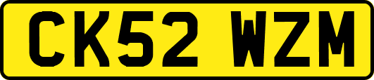 CK52WZM