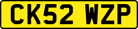 CK52WZP