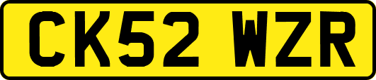 CK52WZR