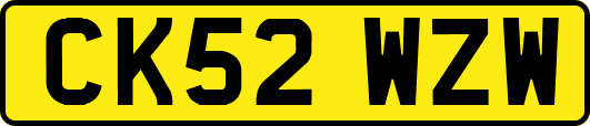 CK52WZW