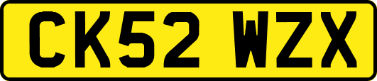 CK52WZX