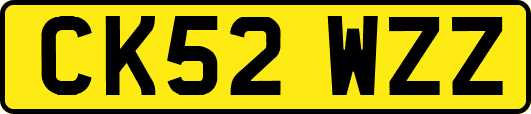 CK52WZZ