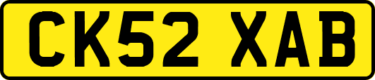 CK52XAB