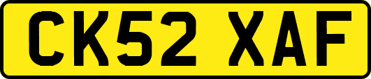CK52XAF