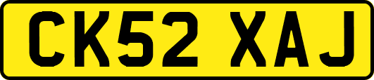 CK52XAJ