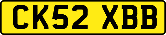 CK52XBB