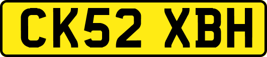 CK52XBH