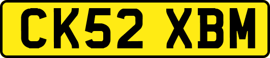CK52XBM