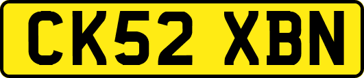 CK52XBN