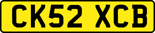 CK52XCB