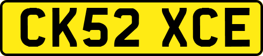 CK52XCE