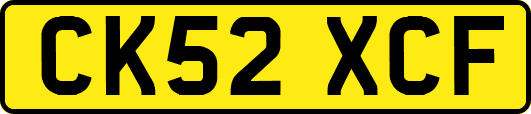 CK52XCF