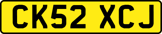 CK52XCJ