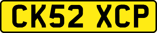 CK52XCP