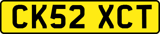 CK52XCT