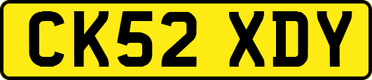 CK52XDY