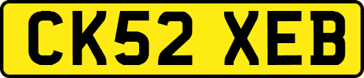 CK52XEB