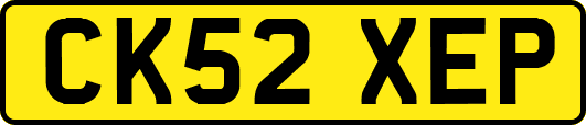 CK52XEP
