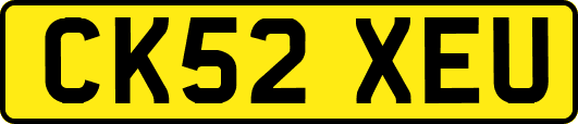 CK52XEU