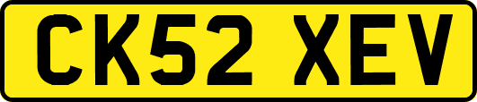 CK52XEV