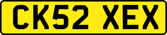 CK52XEX