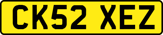 CK52XEZ